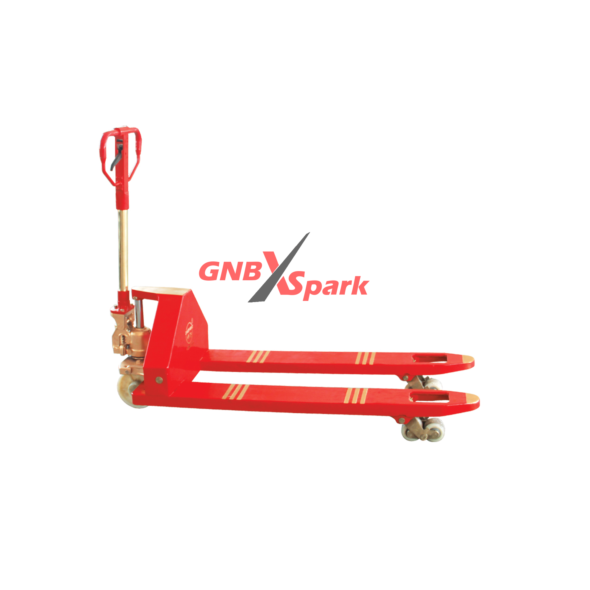 Non Sparking Hydraulic Pallet Truck GNB X Spark,Shah alam malaysia